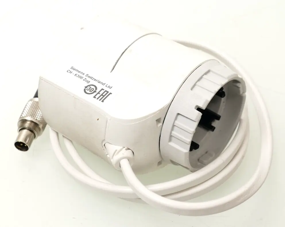 Produktfoto 1 von Siemens Stellantrieb STA73HD