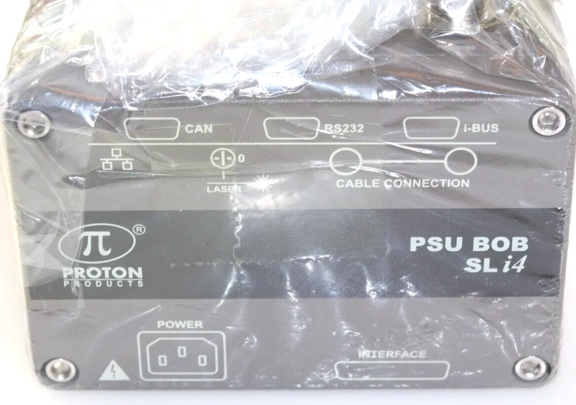 Produktfoto 1 von Proton Products PSU BOB SLi4 24VDC/1.1A