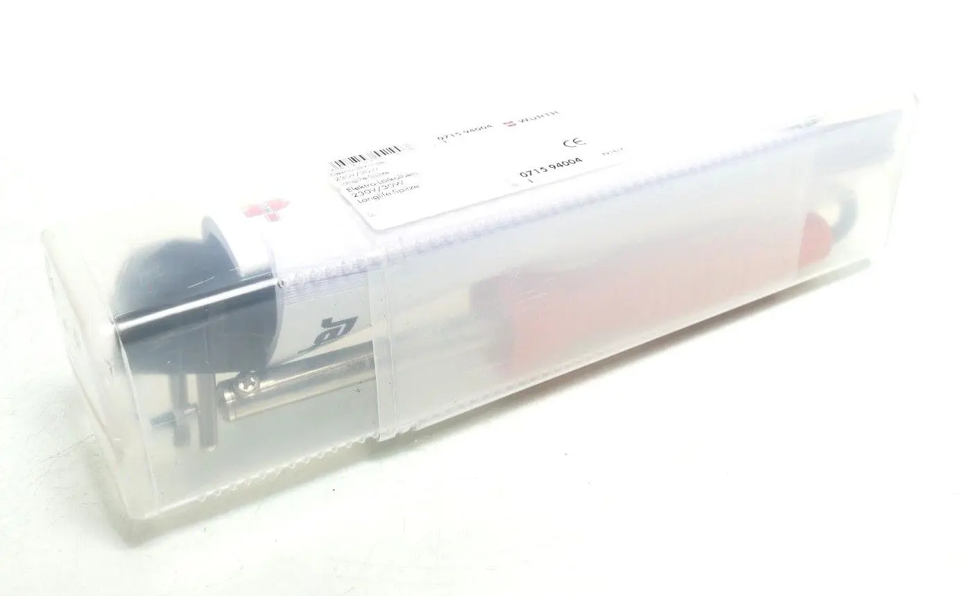 Produktfoto 1 von Würth Elektro-Lötkolben 230V/30W | 0715 94004