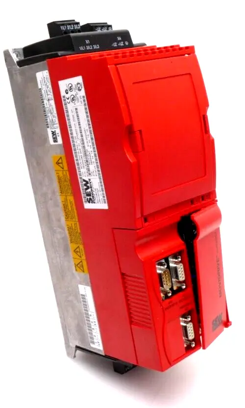Produktfoto 1 von Sew Eurodrive MCV41A0015-5A3-4-00 | 08269289 + MDX60A0015-5A3-4-00 | 08227179