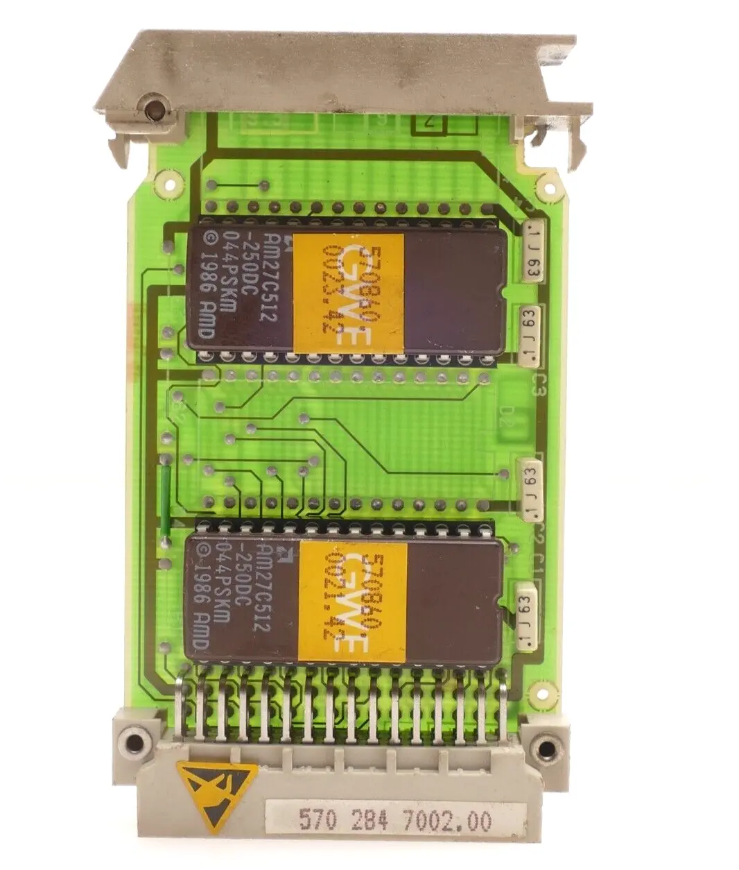 Produktfoto 1 von Siemens 6FX1 860-0BX02-4C EPROM 6FX1860-0BX02-4C