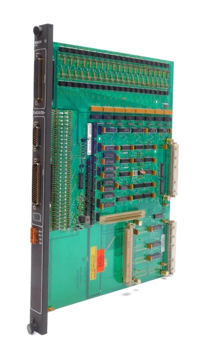 Produktfoto 1 von Bosch E-A24/0.1 CNC-Modul 046664-301 | 048478-104401