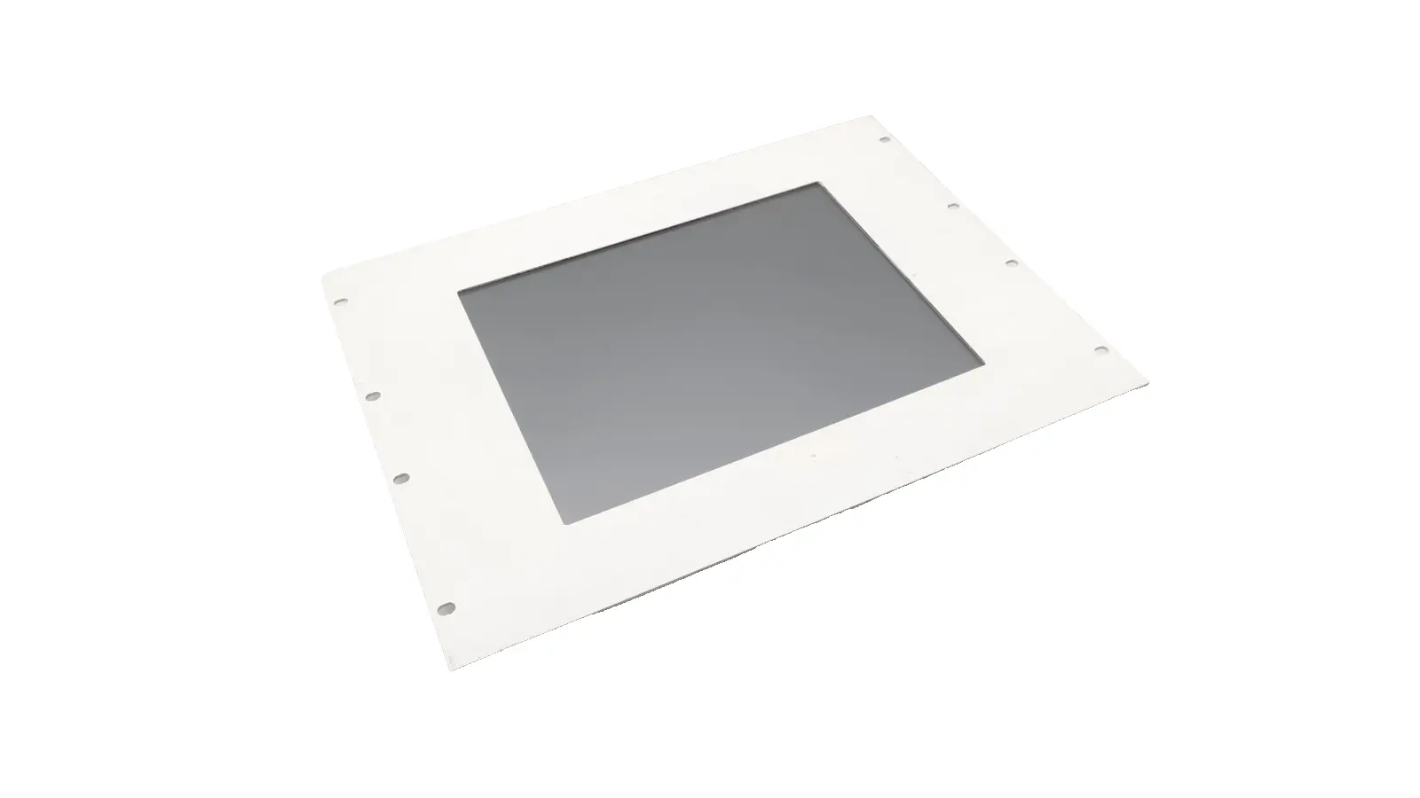 Produktfoto 1 von SR Elektronik Bedienpanel | Rev. B00 | OM-FLAT 15/13032
