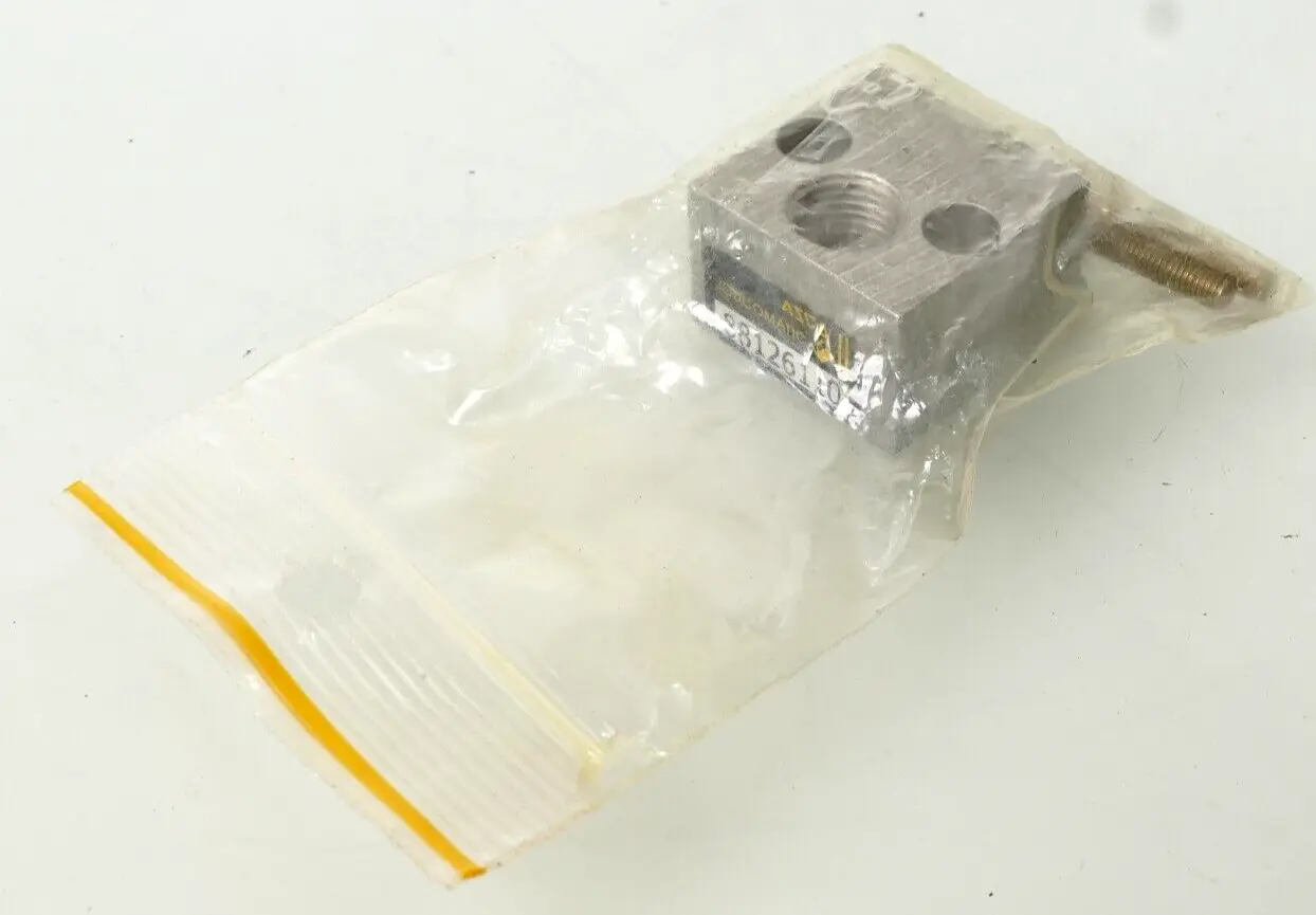 Produktfoto 1 von ASCO Joucomatic Magnetventil 88126110