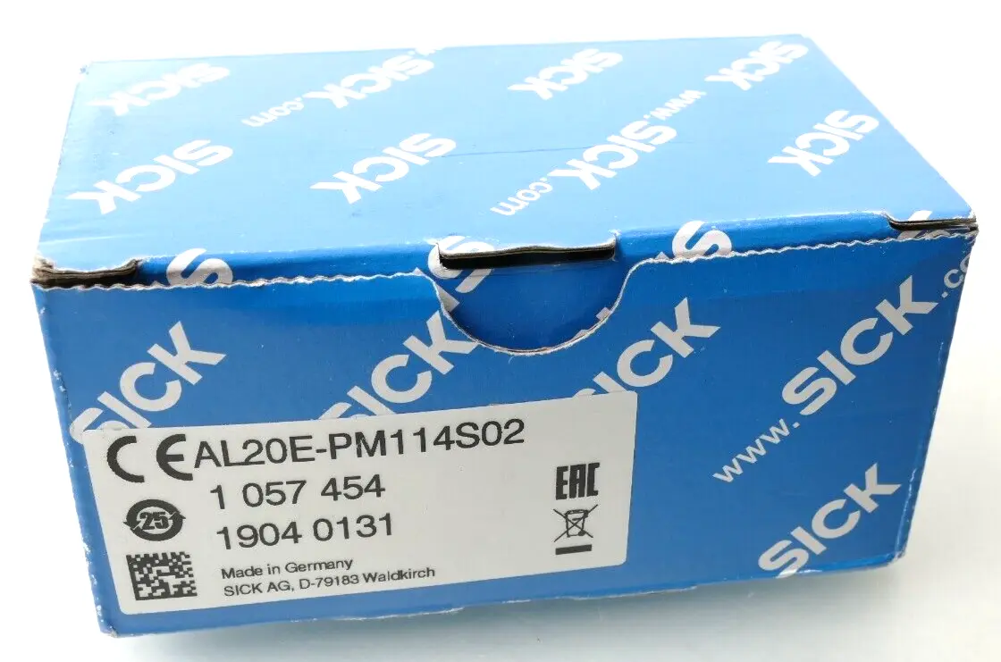 Sick Matrixsensor 1 057 454 | AL20E-PM114S02 | 1057454