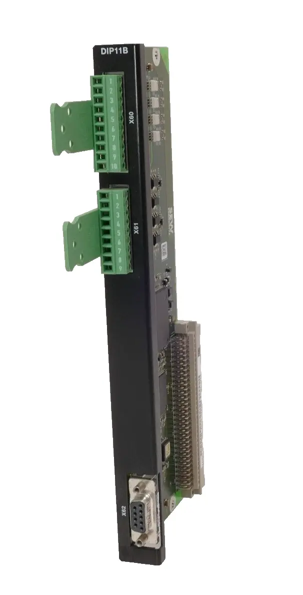 Produktfoto 1 von SEW EURODRIVE DIP11B Absolutwertgeber Karte | 08249695