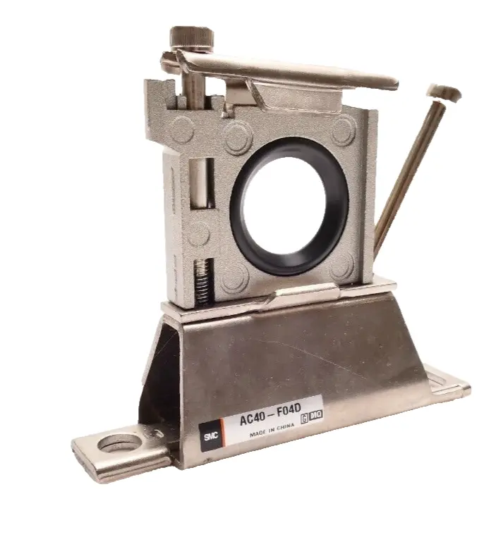 Produktfoto 1 von SMC Interface Spacer -Schnittstellenabstandshalter | AC40-F04D