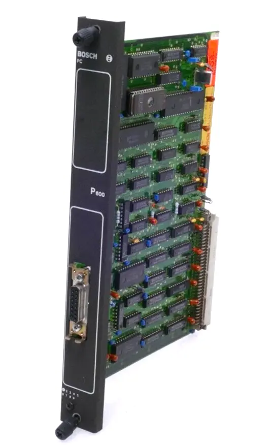 Produktfoto 1 von Bosch P600 Module | 041363-302401