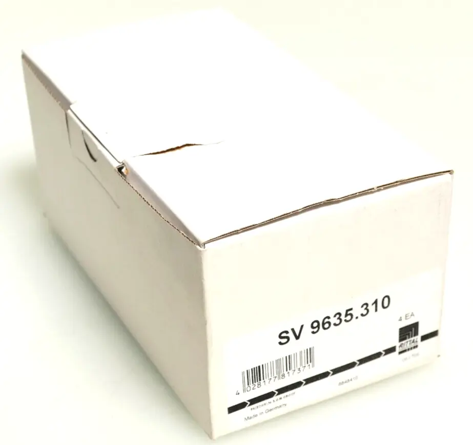Produktfoto 1 von 4x Rittal SV 9635.310 Geräteadapter 6848410