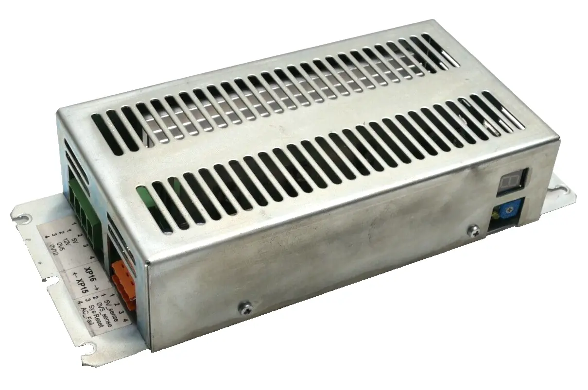Produktfoto 1 von Reis Robotics USV für RSV | Rev.HW: 2.2 SW: 6 |  2958599