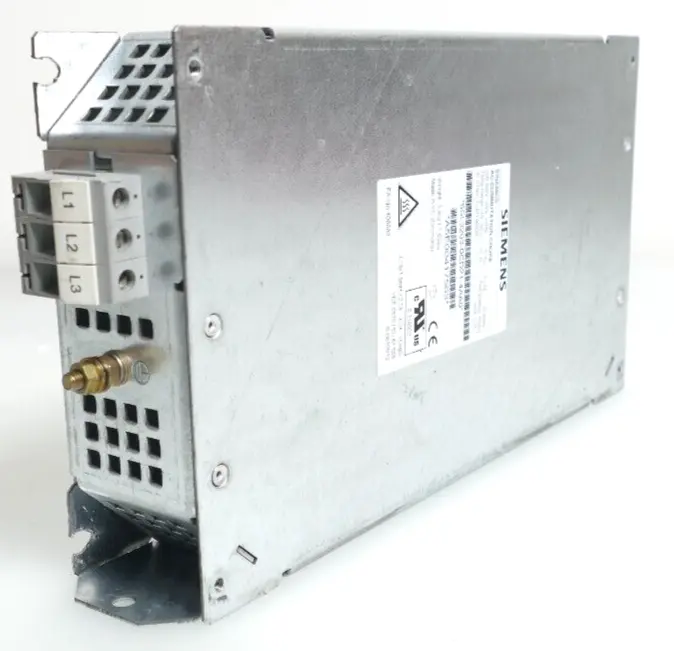 Produktfoto 1 von Siemens SINAMICS 6SL3 203-0CD21-4AA0 | E:01 | 6SL3203-0CD21-4AA0