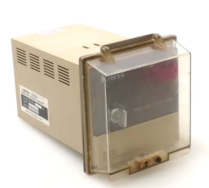 Produktfoto 1 von Omron Laser Displacement Sensor | 3Z4M-J1001-902