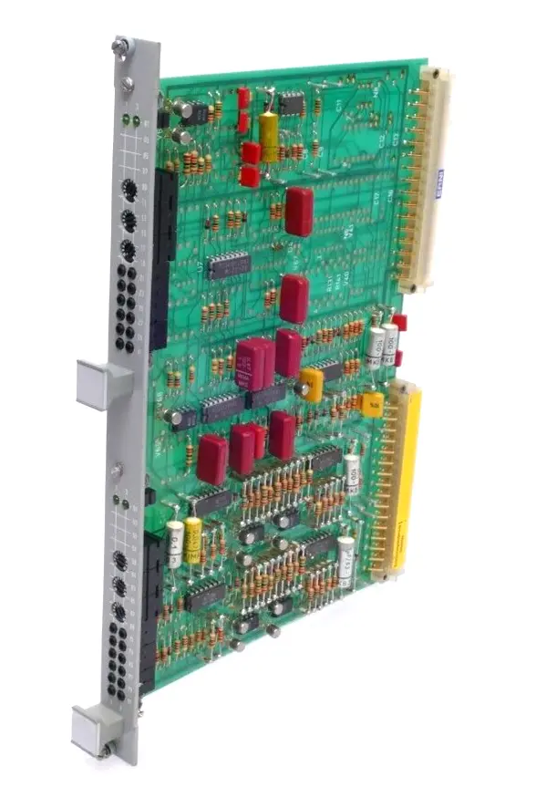 Produktfoto 1 von AEG 029.04/369 Module PR25/5