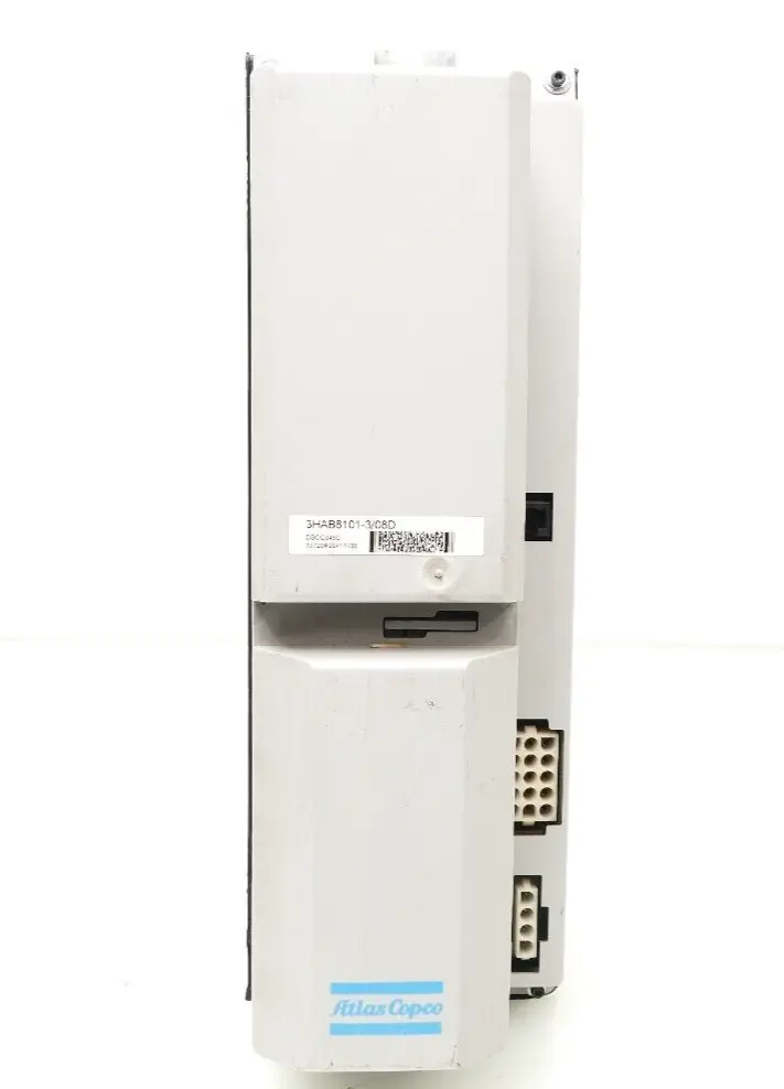 Produktfoto 1 von ABB Atlas Copco Servo Drive | DSQC345C | 3HAB8101-3/08D