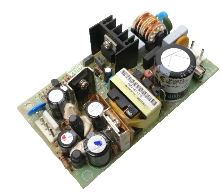 Mean Well Schaltnetzteil | PD-25-R11VAI