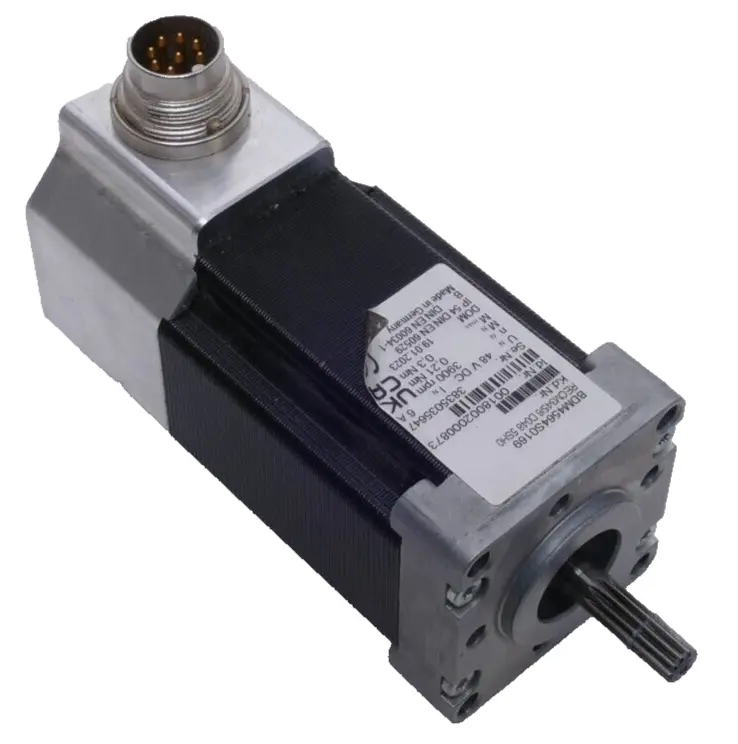 Produktfoto 1 von Schneider Electric Servomotor BDM4564S0169 | 0018002000873