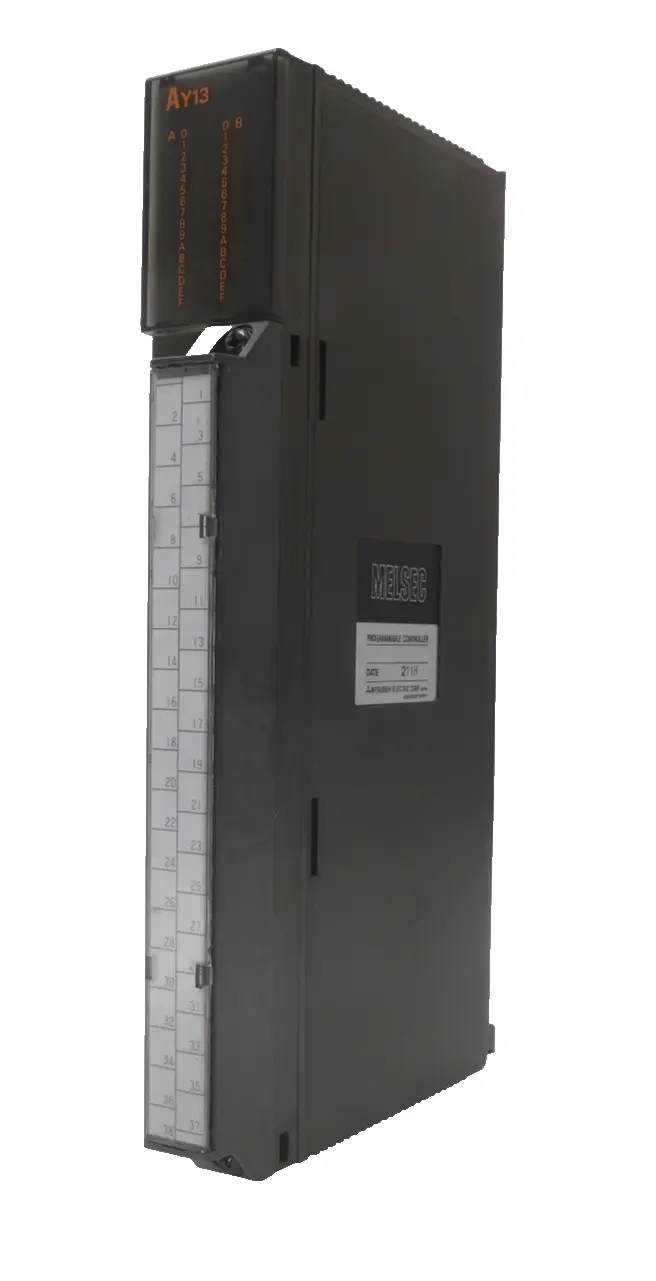 Mitsubishi Melsec Eingangsmodul | AY13