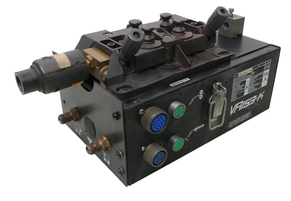 Produktfoto 1 von Fronius Drahtvorschubgerät VRI53-K | VR153-K