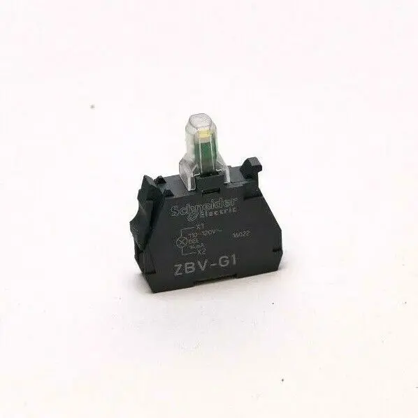 Produktfoto 1 von Schneider ZBV-G1 light block