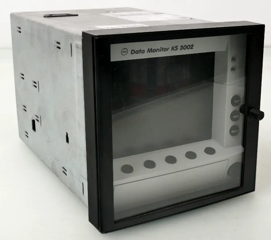 PMA Data Monitor KS3002-619-0001-01