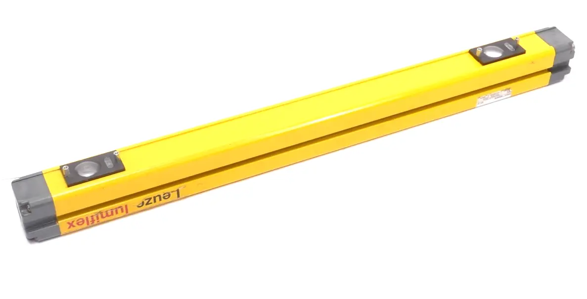 Produktfoto 1 von Leuze lumiflex Lichtgitter RRT 22 | 50029081