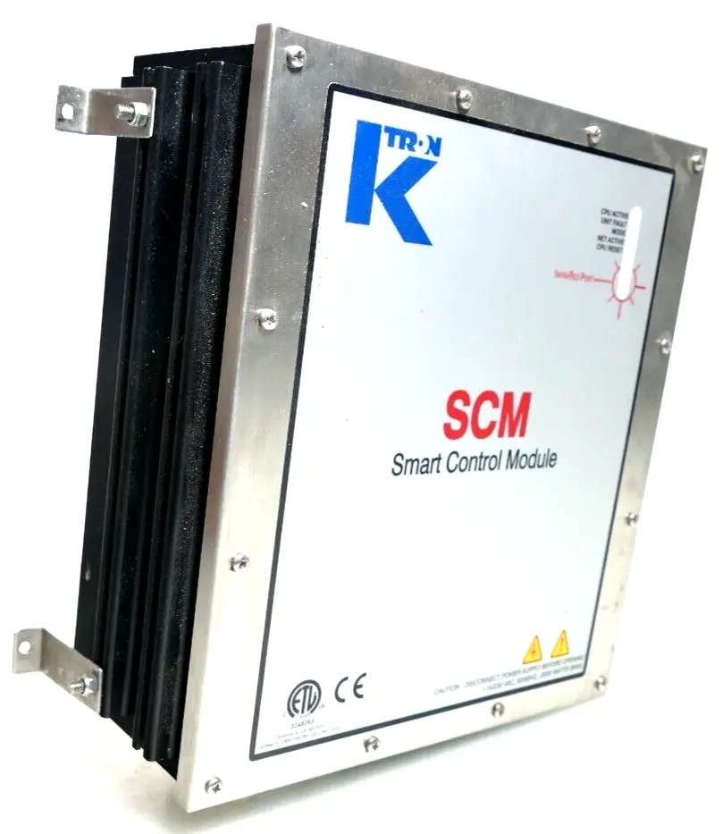 Produktfoto 1 von K-Tron 2411-70022 Smart Control Module
