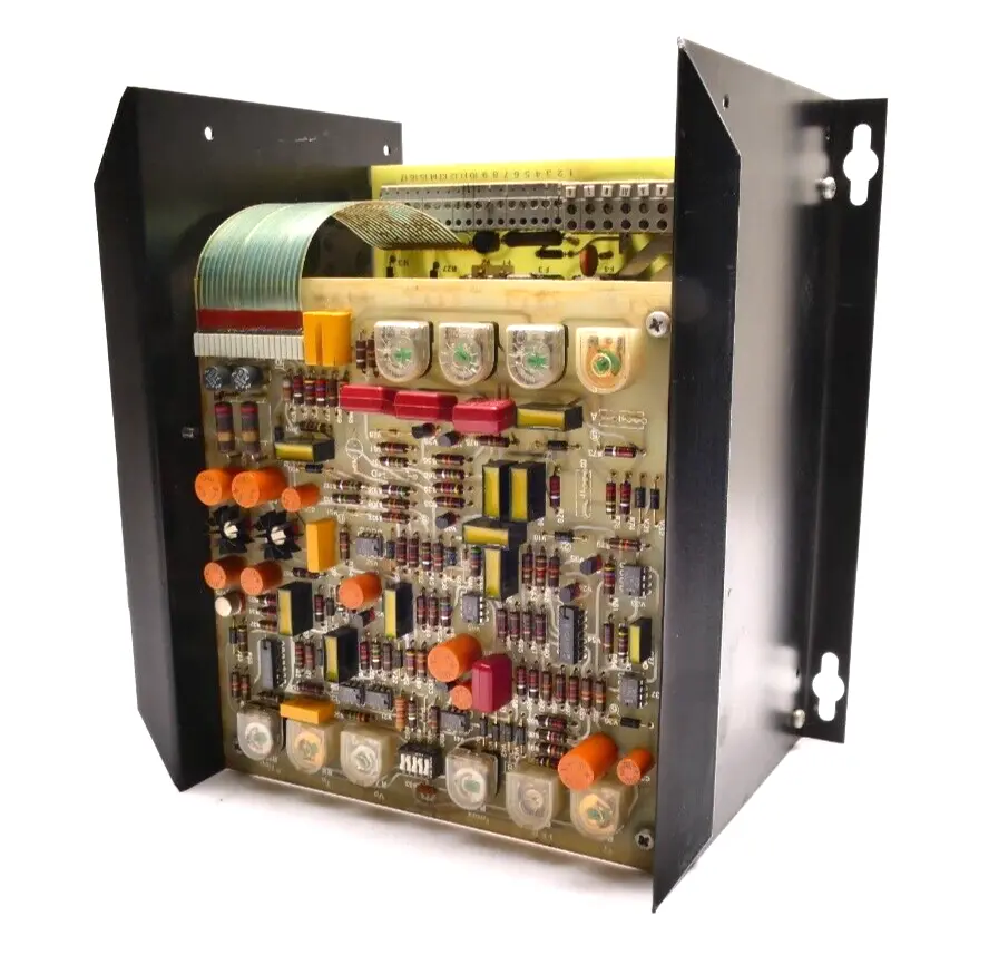 Produktfoto 1 von Lenze 413 Modul 7/8009/125 | 33.413.31.134