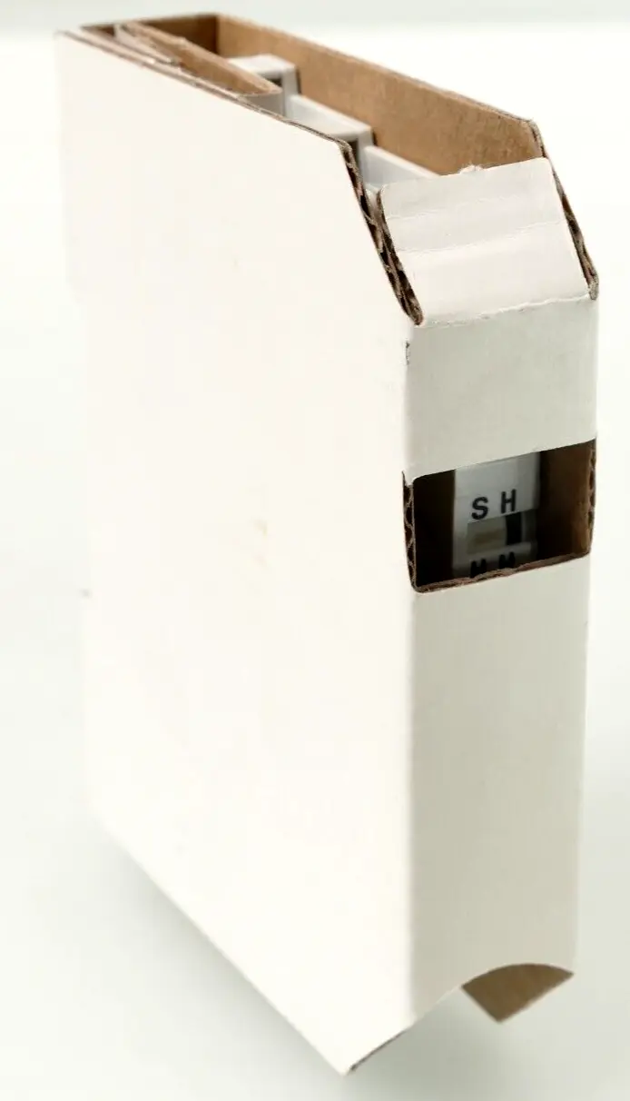 Produktfoto 1 von AEG Hilfsschalter E8_(S),HD8_.D8_ VHFI, VSHFI