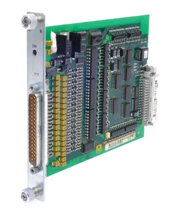 Produktfoto 1 von Indramat 109-0852-3B09-08 Module DEA 4.2 | 10908523B0908