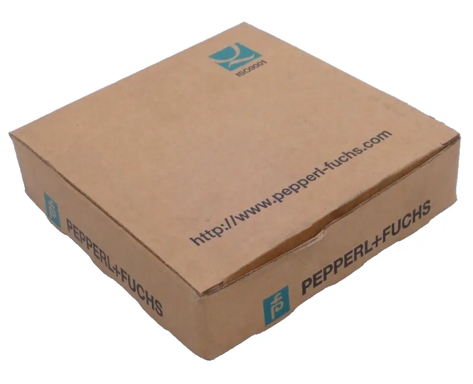 Produktfoto 1 von Pepperl + Fuchs Trennschaltverstärker KFD2-ST2-Ex1.LB | 109560S