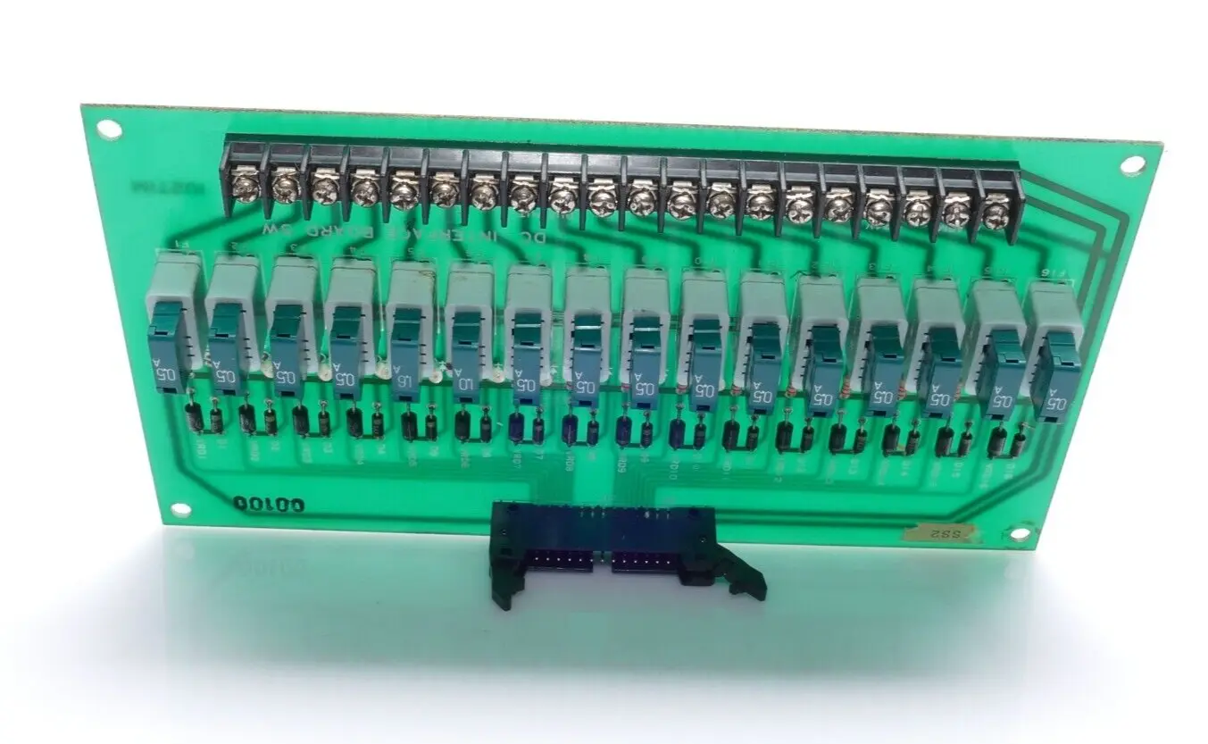 Produktfoto 1 von Mitsui DC Interface Board 5W