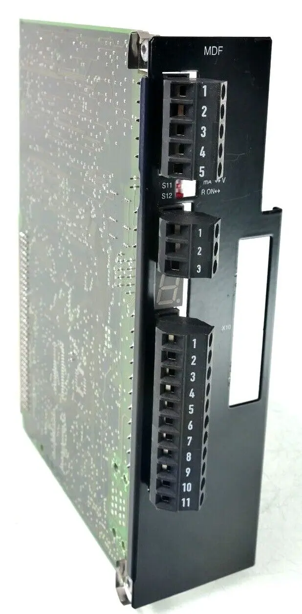 Produktfoto 1 von SEW Eurodrive MDF Optionskarte 822675X.13.17
