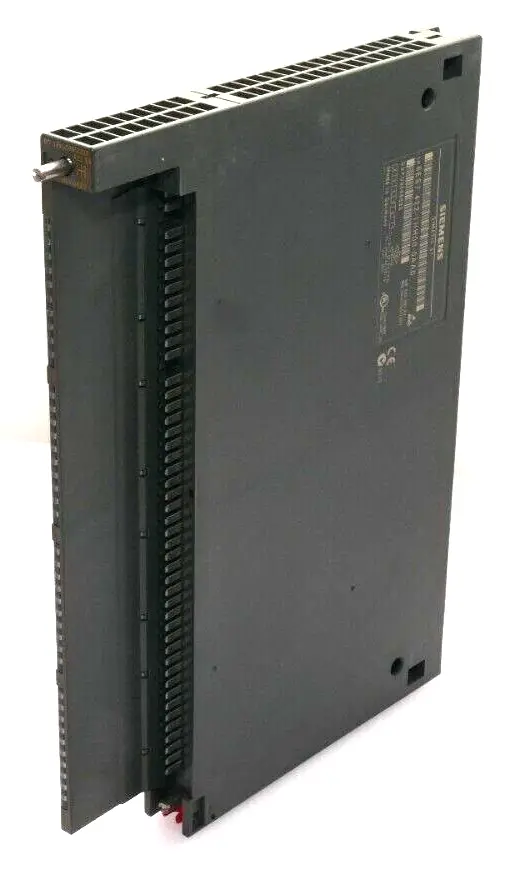 Produktfoto 1 von Siemens SIMATIC S7 | 6ES7 422-1HH00-0AA0 | E:02 | 6ES7422-1HH00-0AA0