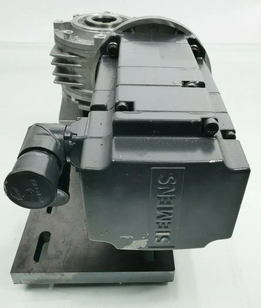 Produktfoto 1 von Siemens Servomotor 1FK7 042-5AF71-1EA0 | 1FK7042-5AF71-1EA0