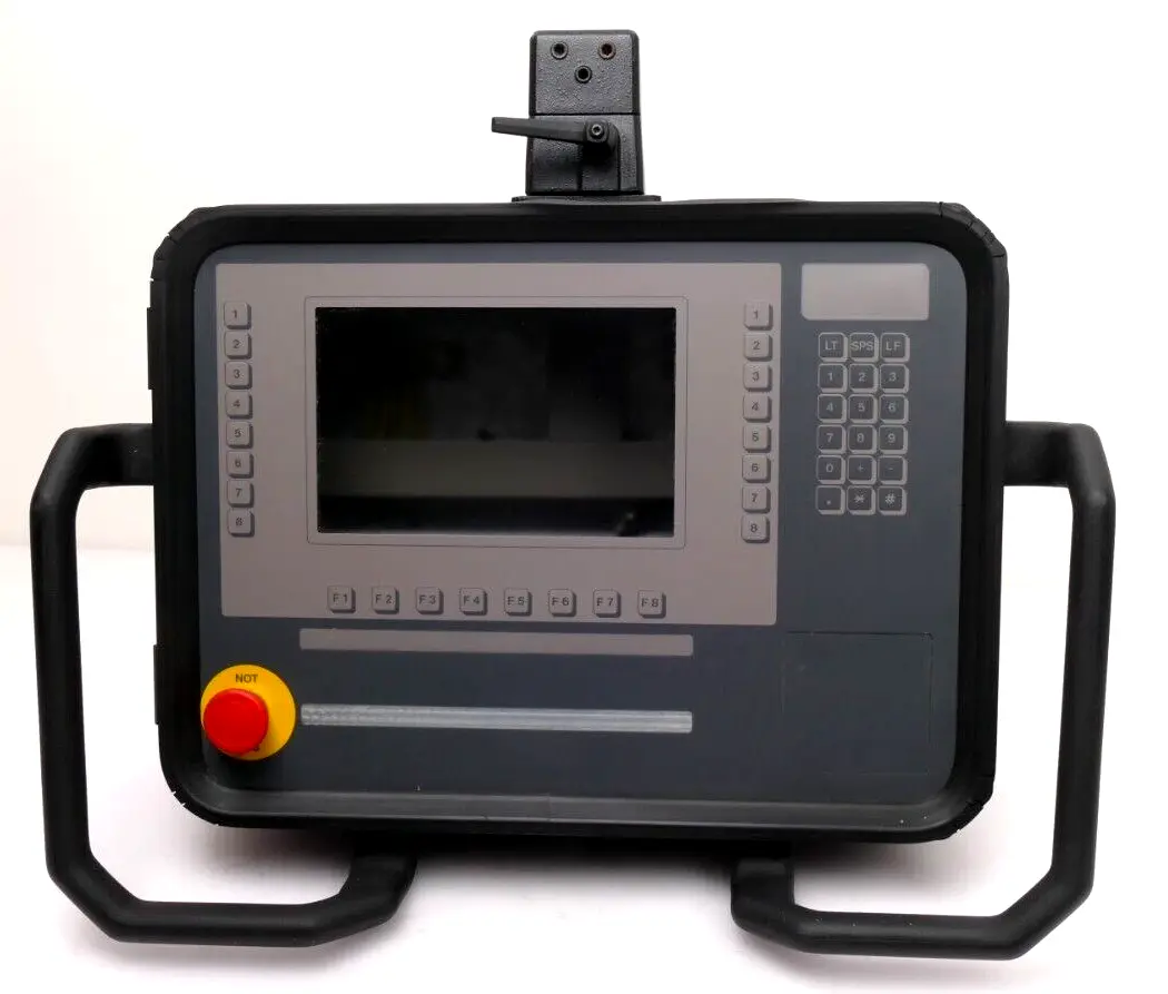 Produktfoto 1 von Bosch ega UBP 89 II Bedienpanel | DB600/500/301