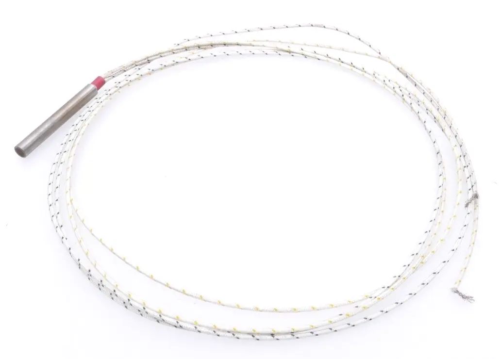 Hotset 7,5x60mm Heizpatrone 230V 140W