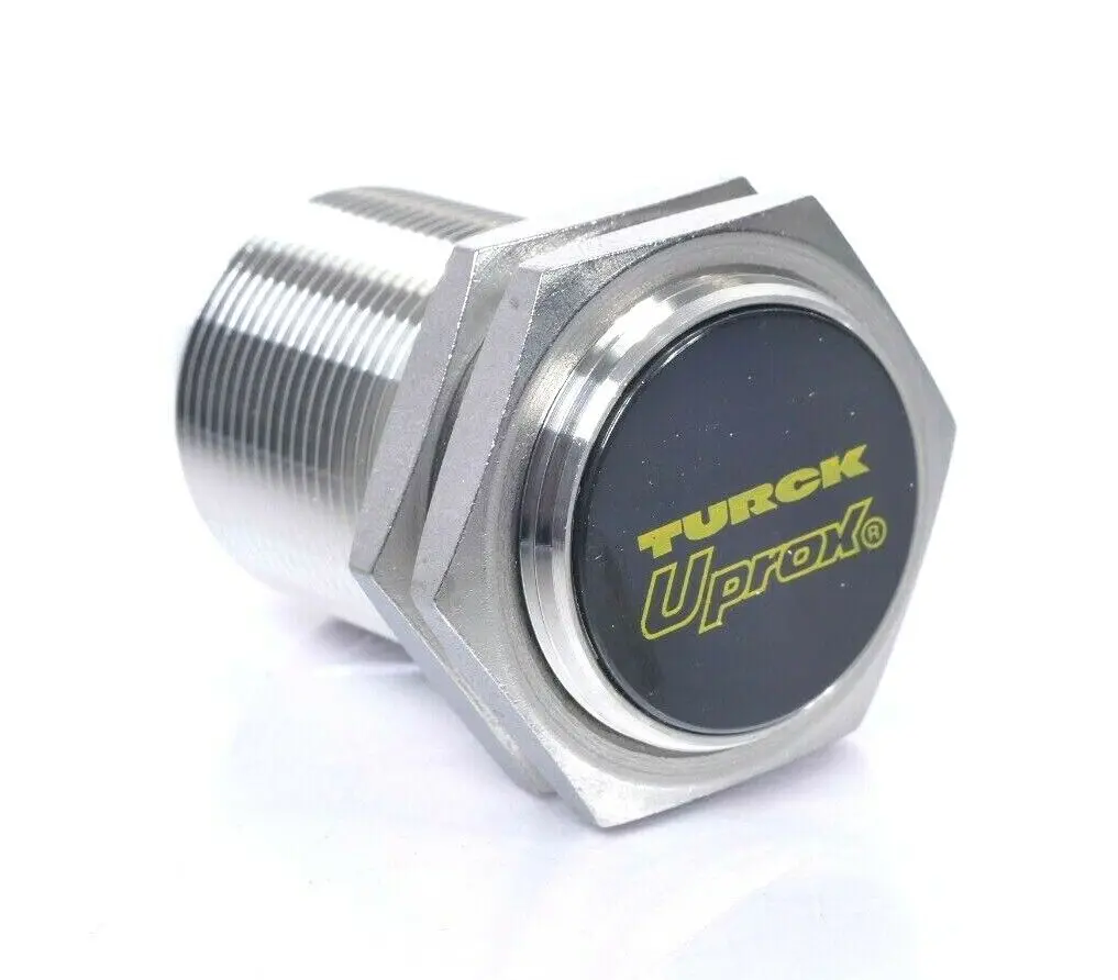 Produktfoto 1 von TURCK Uprox Induktiver Sensor | Bi10U-EM30H-AP6X-H1141