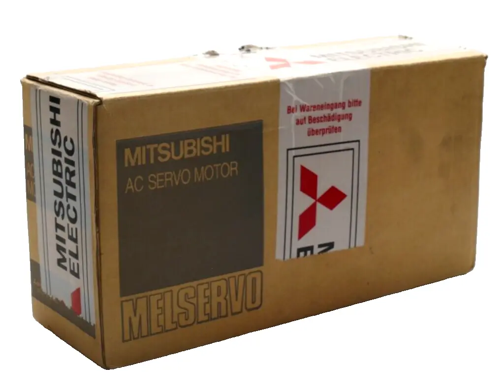 Produktfoto 1 von Mitsubishi Electric MELSERVO AC Servo Motor 3000r/min | HC-MF73B-UE