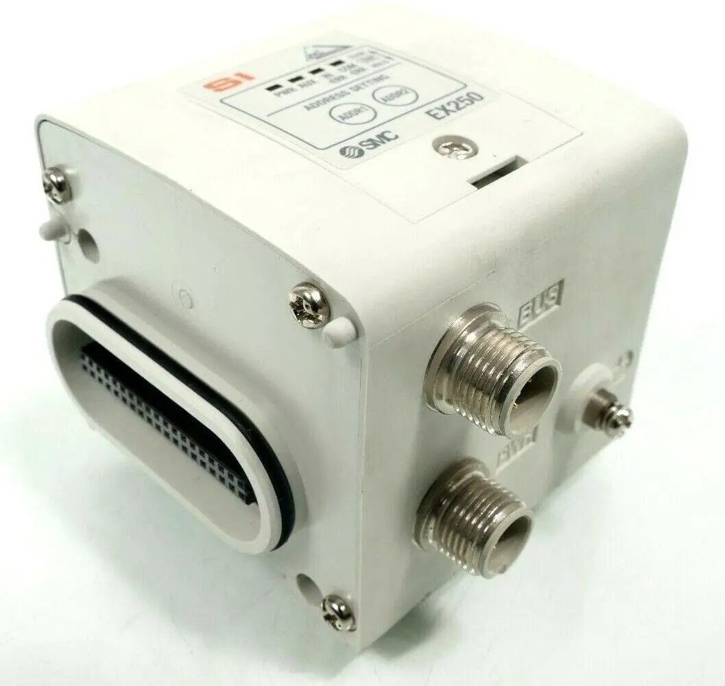Produktfoto 1 von SMC SI UNIT EX250-SAS3