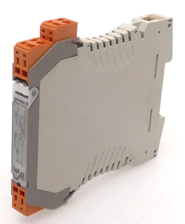 Weidmüller Signalwandler WAZ4 CCC DC | 84449906