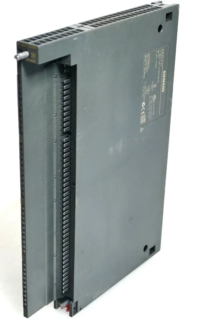 Produktfoto 1 von Siemens SIMATIC S7 | 6ES7 421-1FH20-0AA0 | E:02 | 6ES7421-1FH20-0AA0