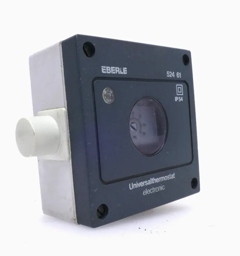 Produktfoto 1 von EBERLE 524 61 Universalthermostat / Temperaturregler 52461