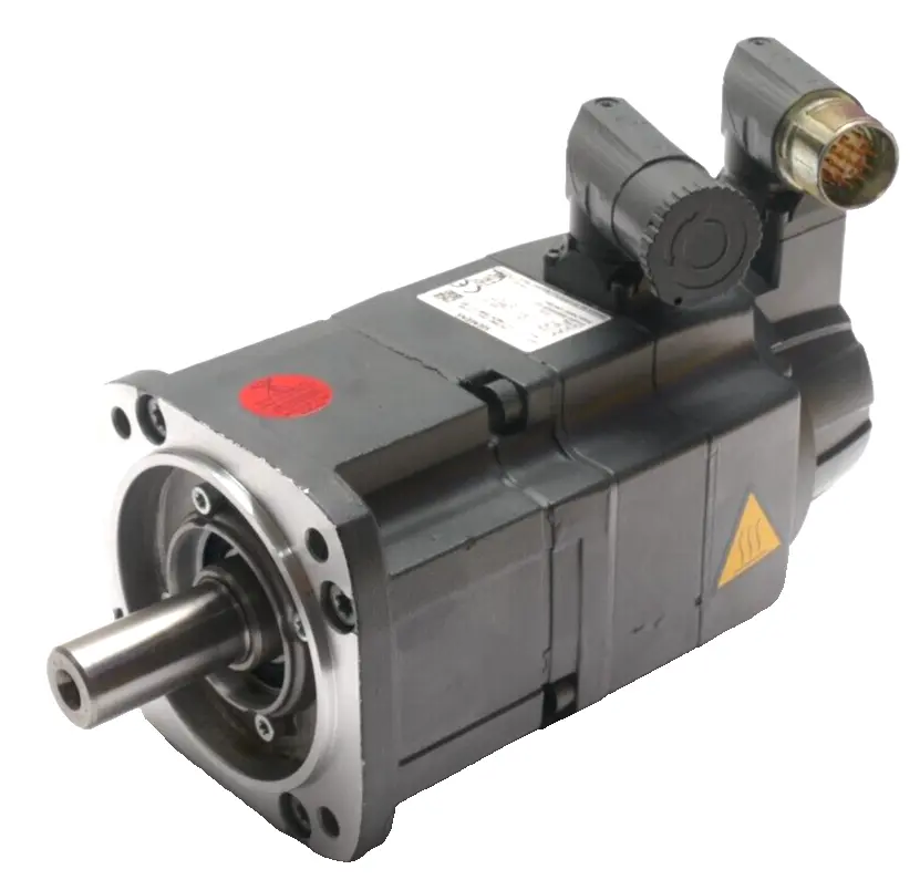 Produktfoto 1 von Siemens SIMOTICS Servomotor 1FK7 040-2AK71-1EH0 | 1FK7040-2AK71-1EH0