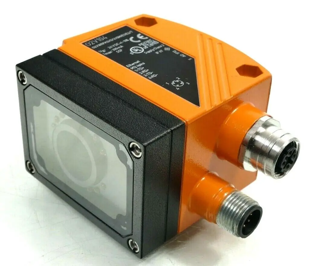 Produktfoto 1 von Ifm Objektinspektionssensor O2VWRPKG/O/V/GM/E1/E2/T | O2V104