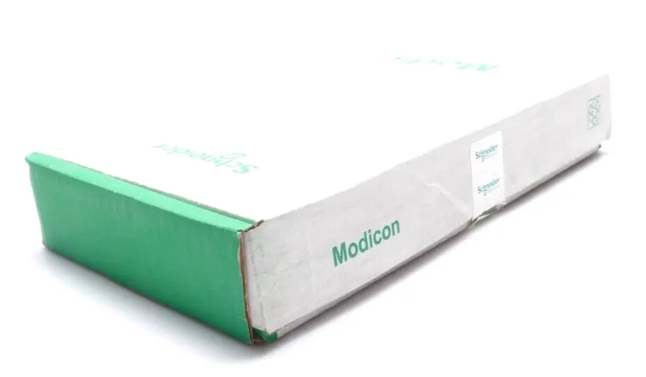 Produktfoto 1 von Schneider Electric MODICON Analogausgangsmodul 140AC002000 | 112657