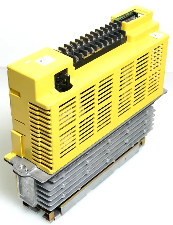 Produktfoto 1 von Fanuc Servo Amplifier | A06B-6066-H222