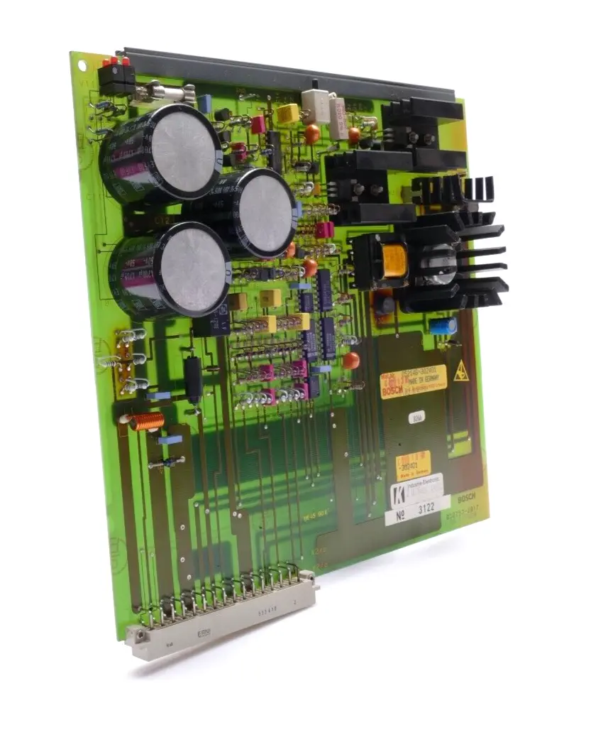 Produktfoto 1 von Bosch Modul | 052146-302401