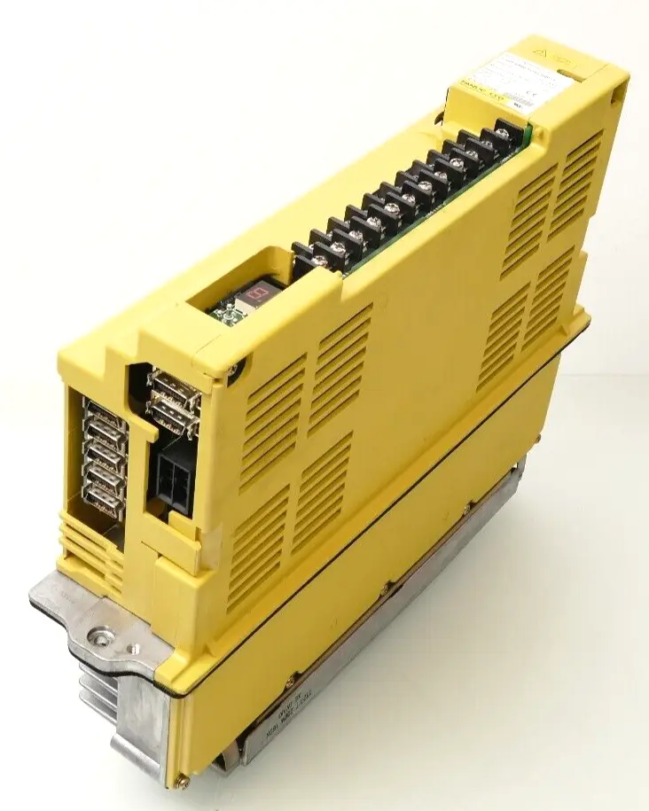 Produktfoto 1 von Fanuc Servoverstärker EA7503806 | A06B-6090-H244/R0011
