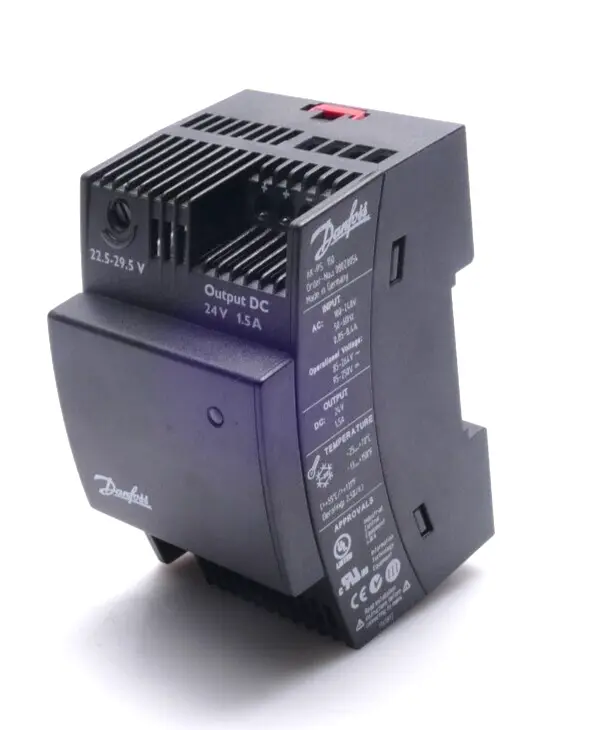 Produktfoto 1 von Danfoss AK-PS 150 Netzteil 080Z0054