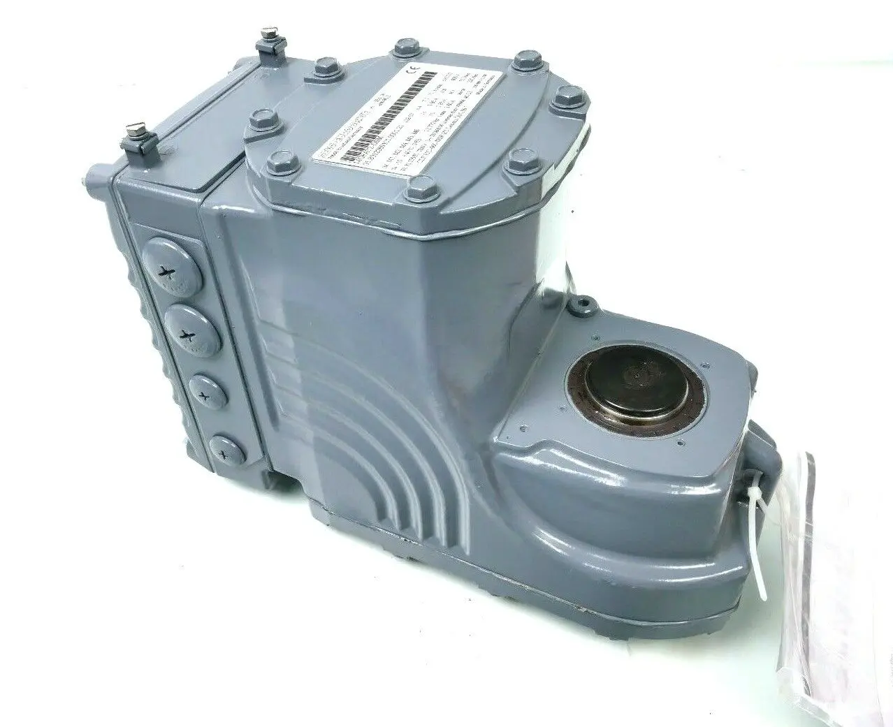 Produktfoto 1 von SEW EURODRIVE MGFAT2-DSM Getriebe I=28,07